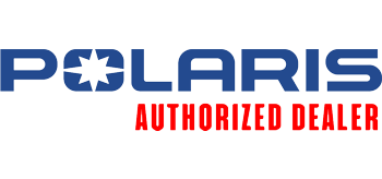 polaris authorized dealer logo height 350px